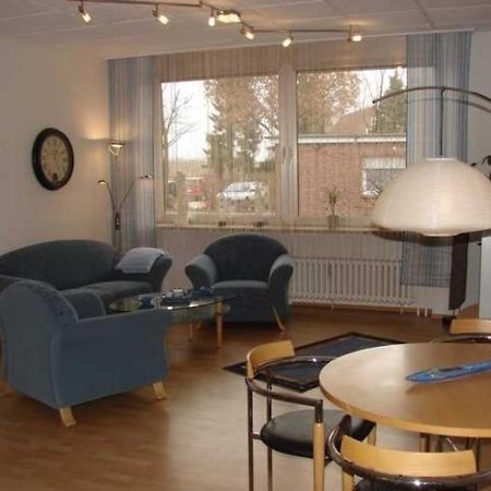 Bluetenzauber Apartment No 2 Mittelnkirchen Extérieur photo