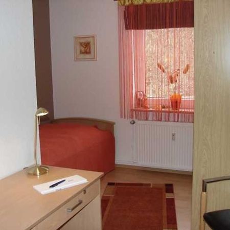 Bluetenzauber Apartment No 2 Mittelnkirchen Extérieur photo