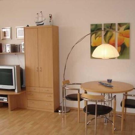 Bluetenzauber Apartment No 2 Mittelnkirchen Extérieur photo