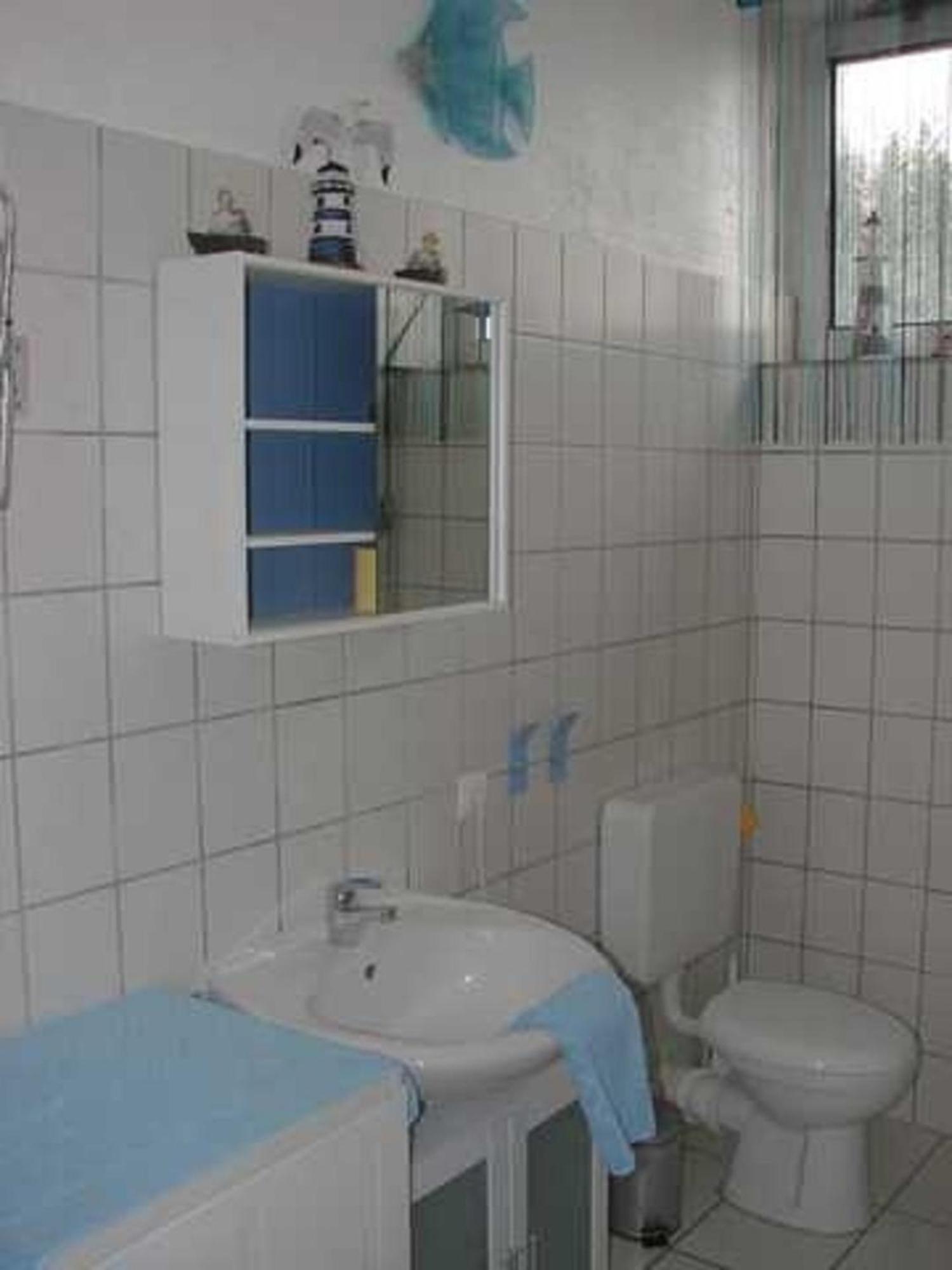 Bluetenzauber Apartment No 2 Mittelnkirchen Extérieur photo