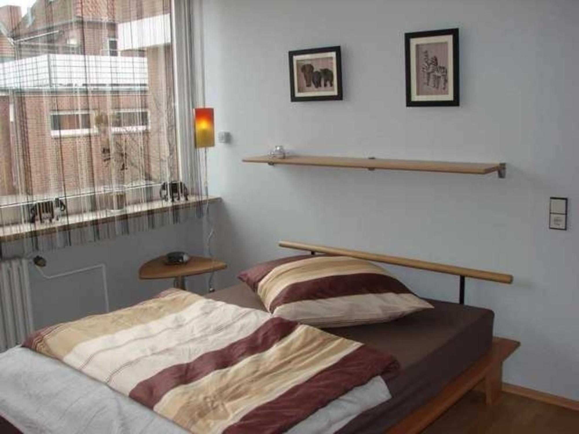 Bluetenzauber Apartment No 2 Mittelnkirchen Extérieur photo