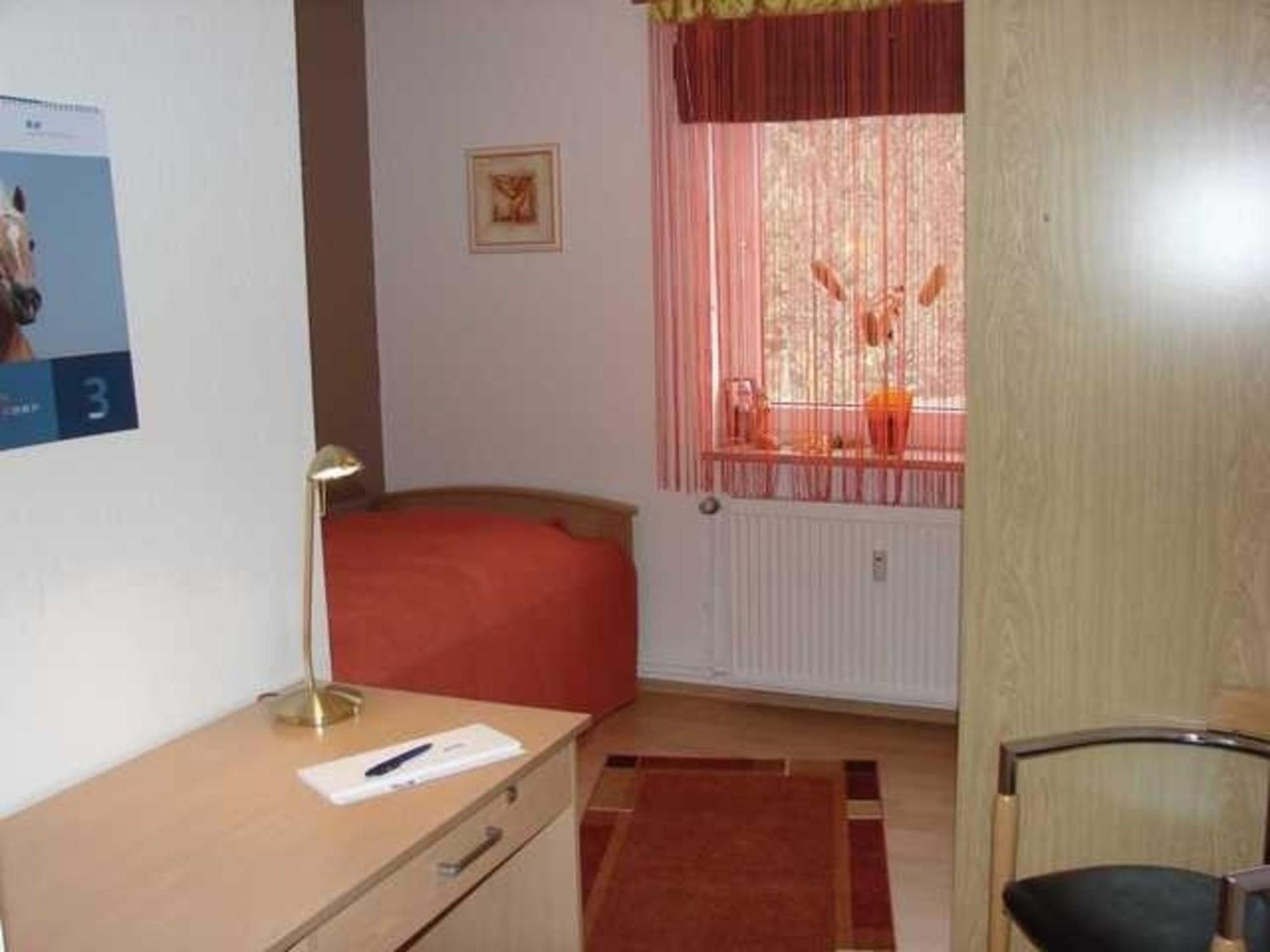 Bluetenzauber Apartment No 2 Mittelnkirchen Extérieur photo