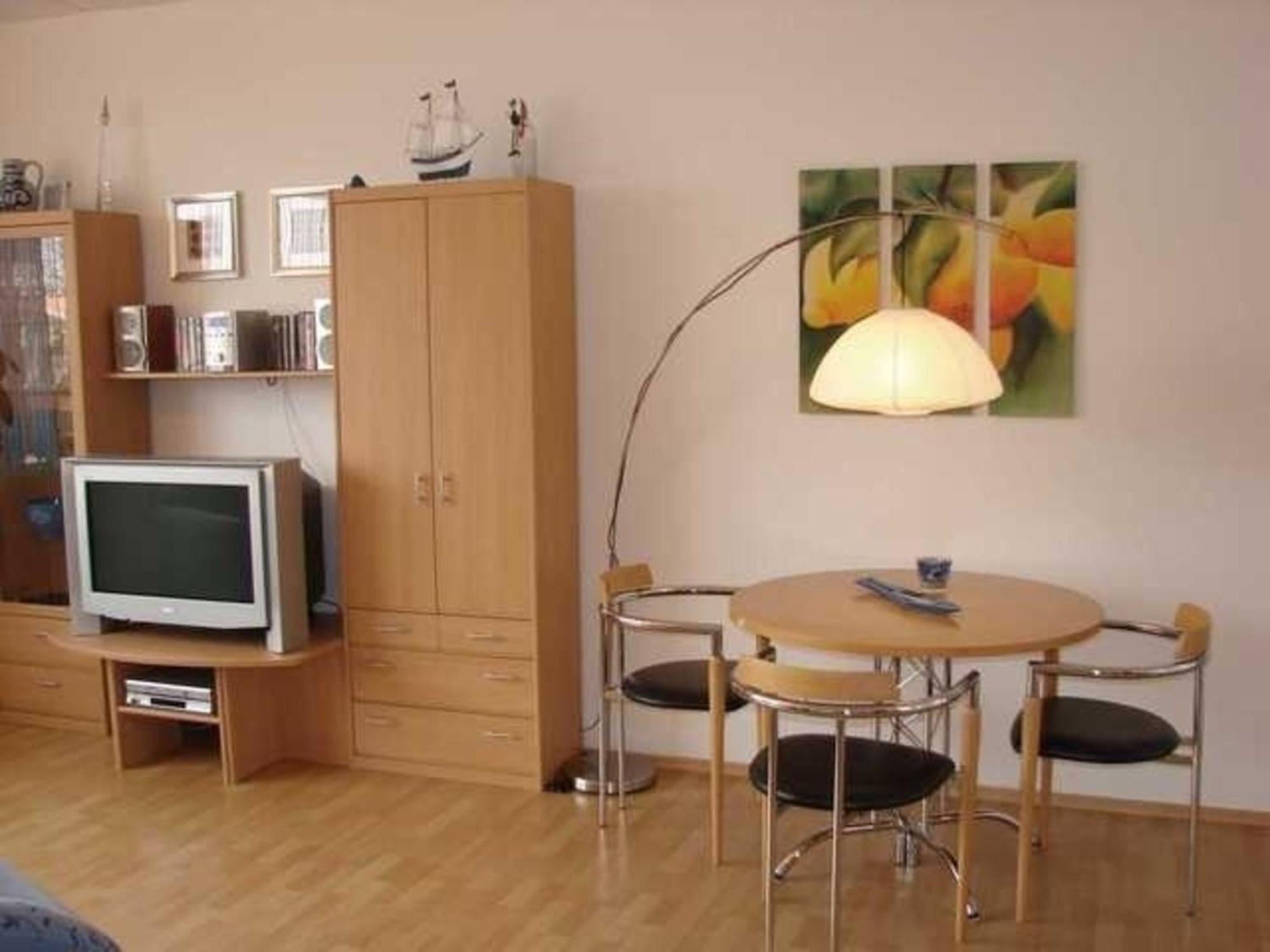 Bluetenzauber Apartment No 2 Mittelnkirchen Extérieur photo