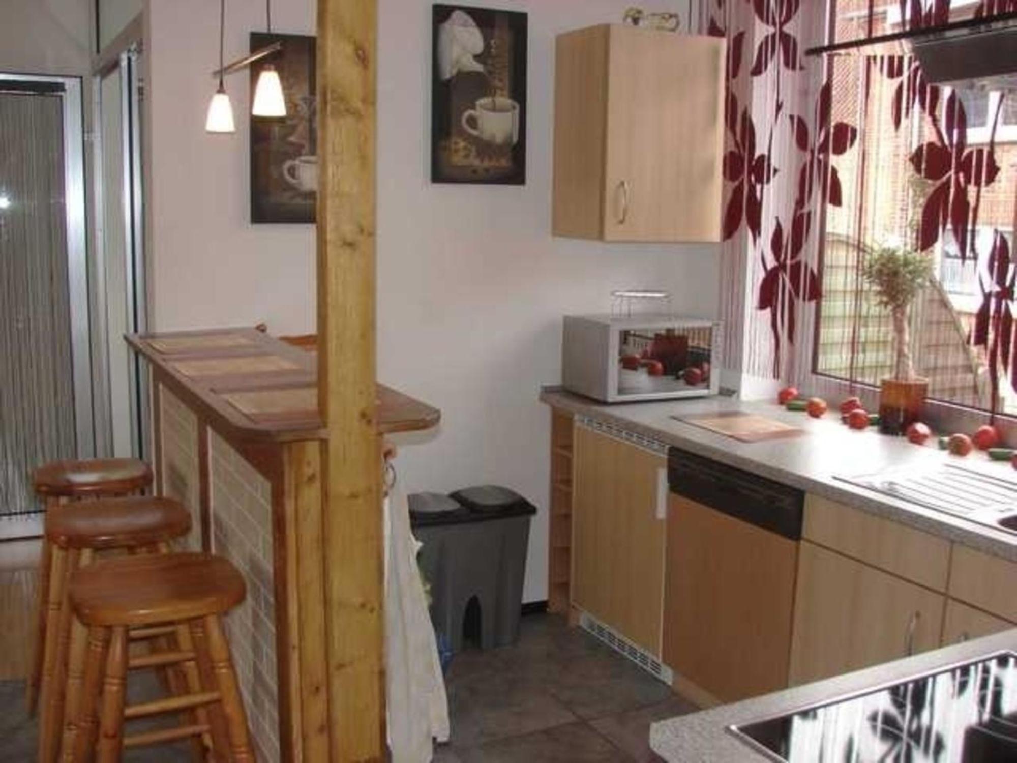 Bluetenzauber Apartment No 2 Mittelnkirchen Extérieur photo